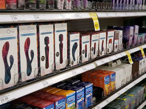 sex toys target|PSA: Target Is Now Selling Vibrators in Stores